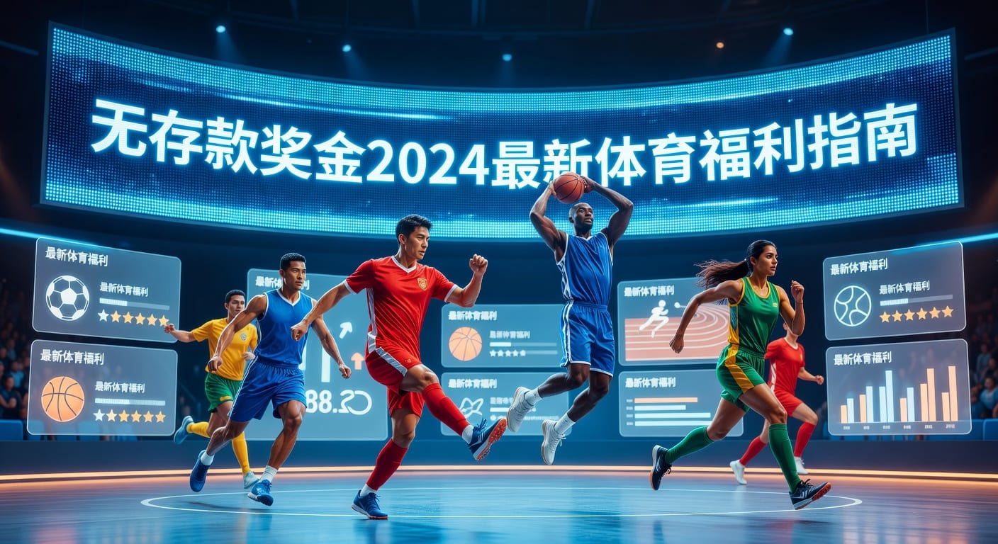 无存款奖金 no deposit bonus｜2026年入门与选择要点