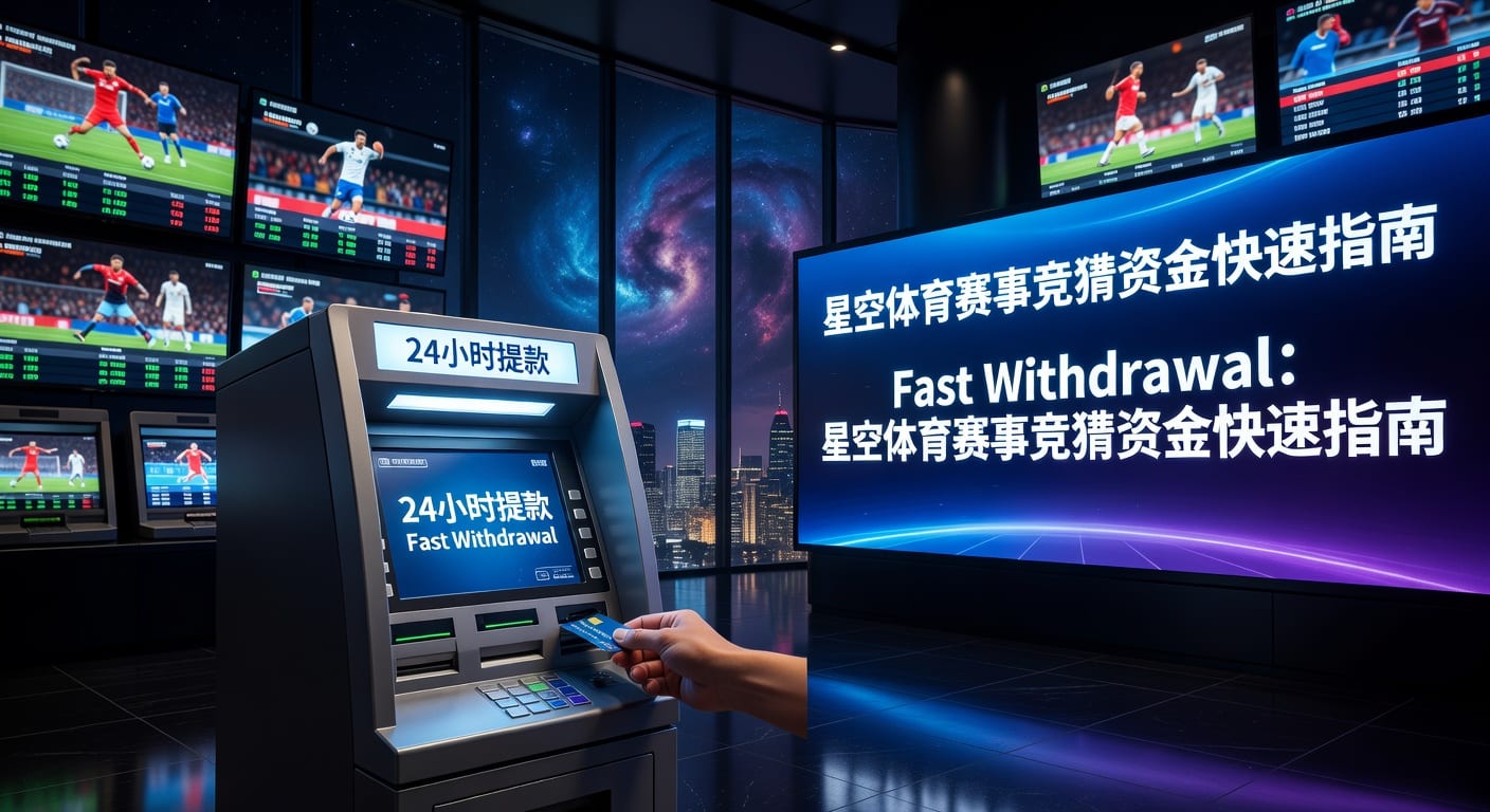 24小时提款 fast withdrawal：到账节奏与审核判断