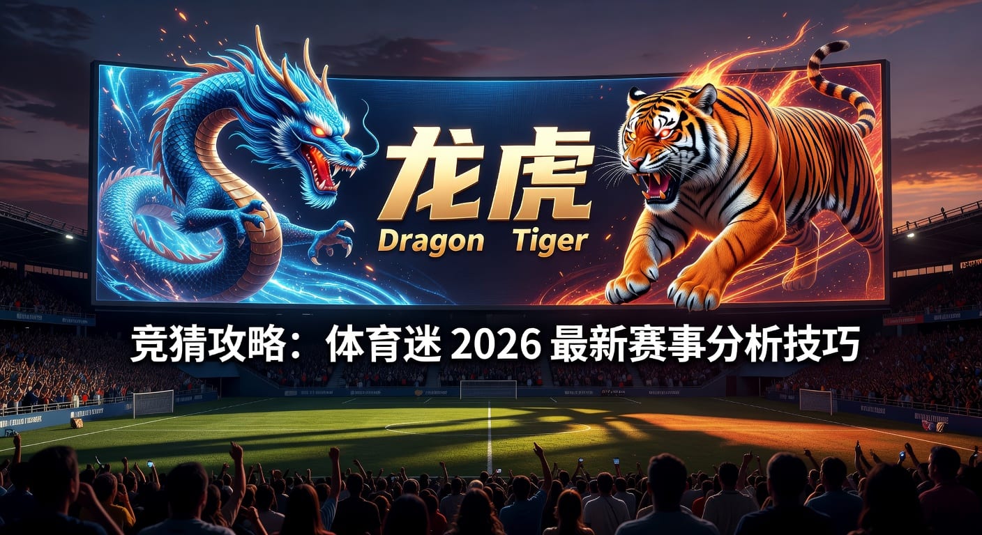 龙虎 dragon tiger 规则玩法与投注技巧