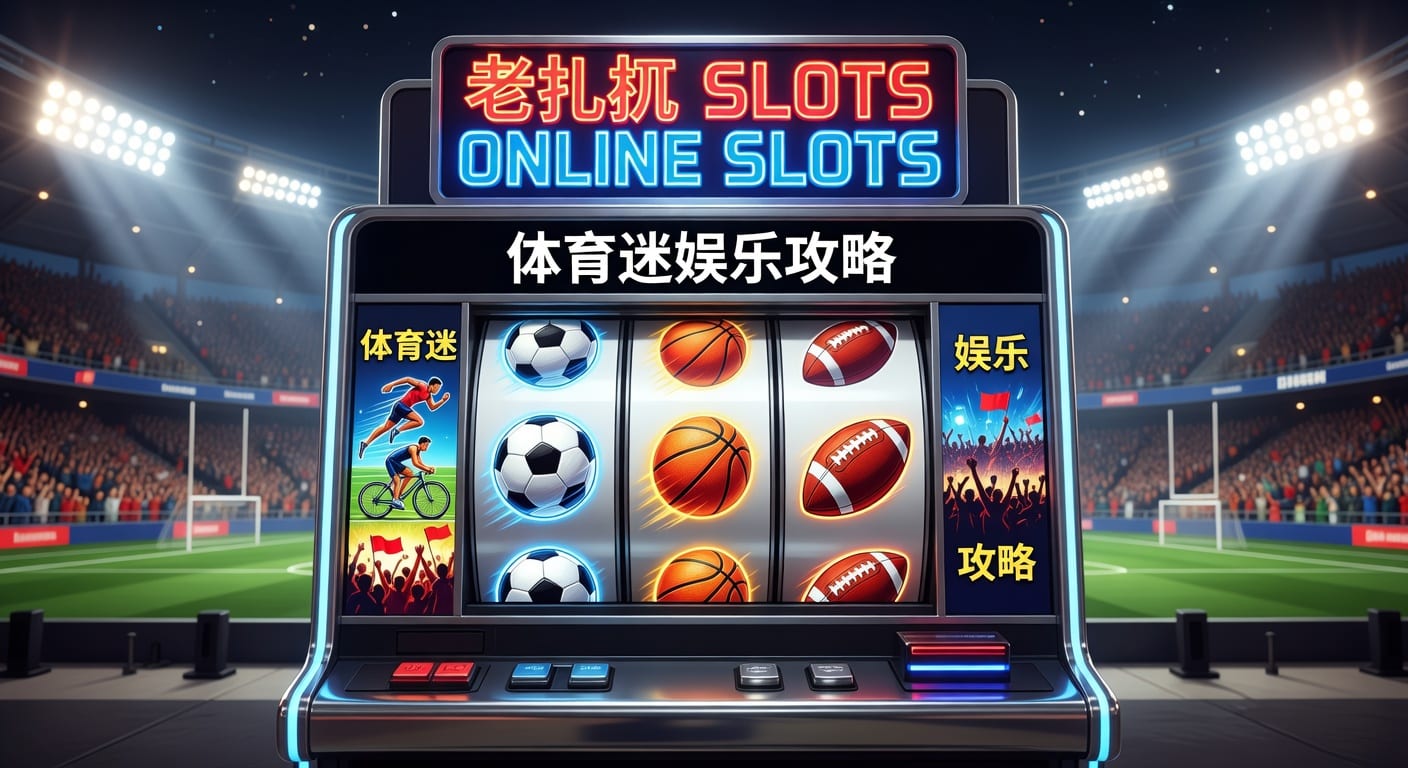 老虎机 slots online slots：2026年搜索意图与站点体验