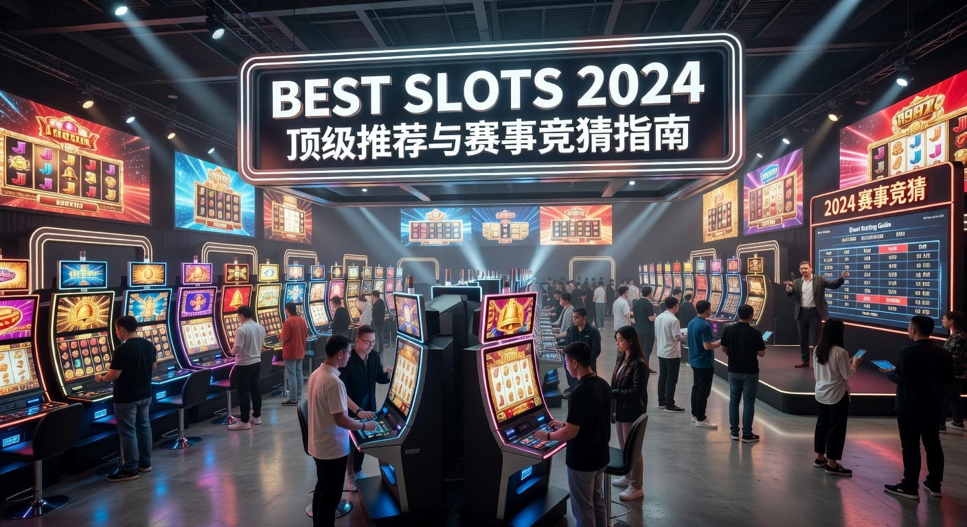 Best Slots 2026年选择逻辑与实战要点