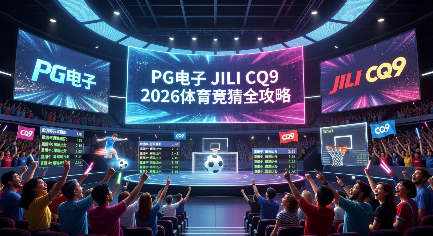 PG电子 JILI CQ9 平台解析与玩法差异