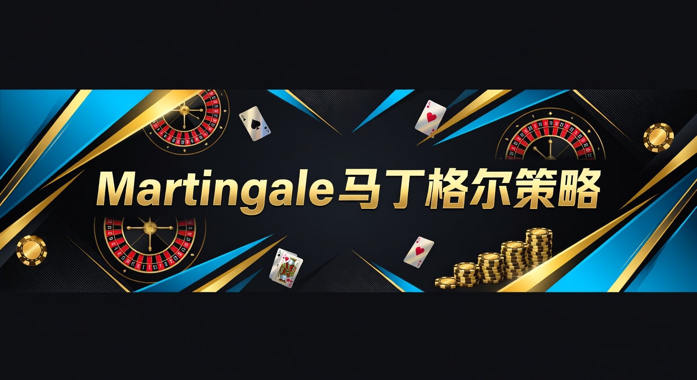 Martingale 马丁格尔策略：体育投注技巧与风险解析 - 半岛体育官方入口