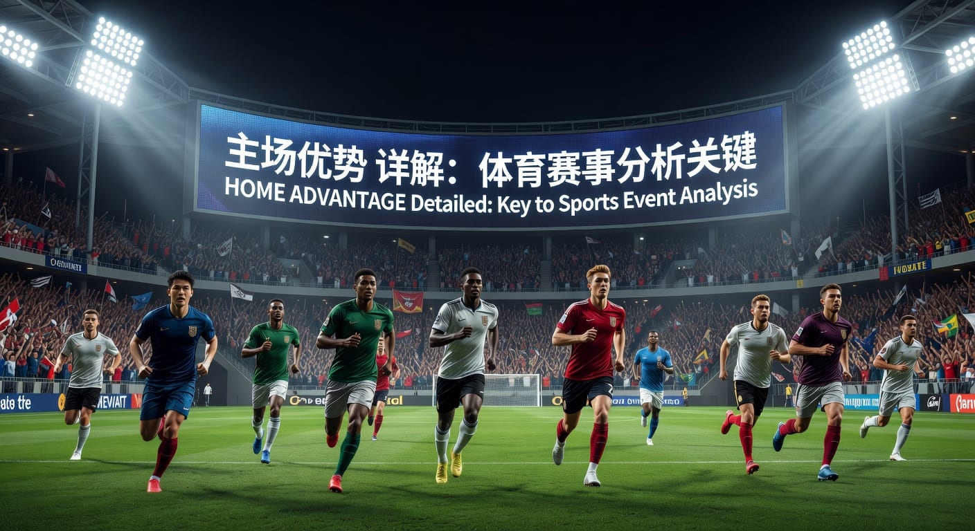 主场优势 home advantage：2026年比赛判断与场景解析