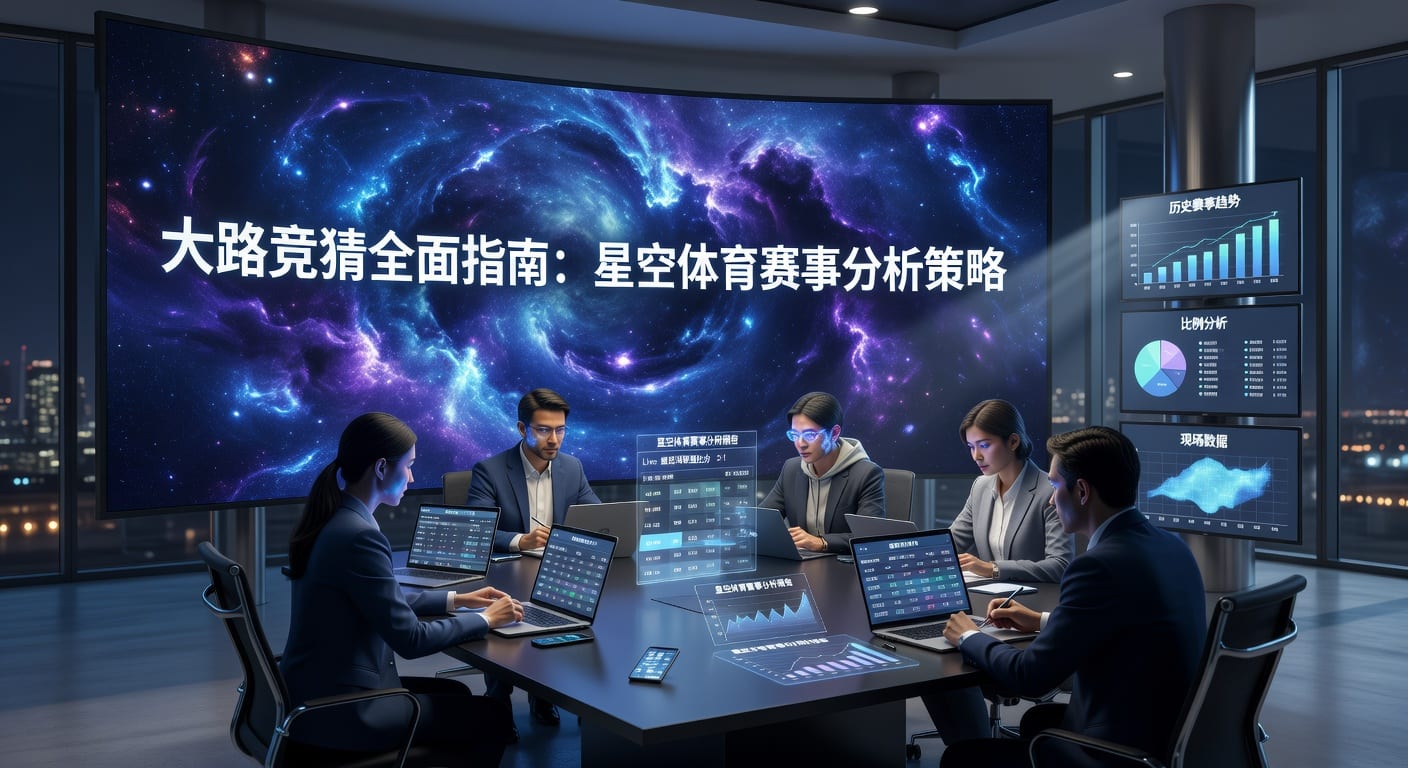 大路投注技巧全解析：2026年体育观察与实战判断