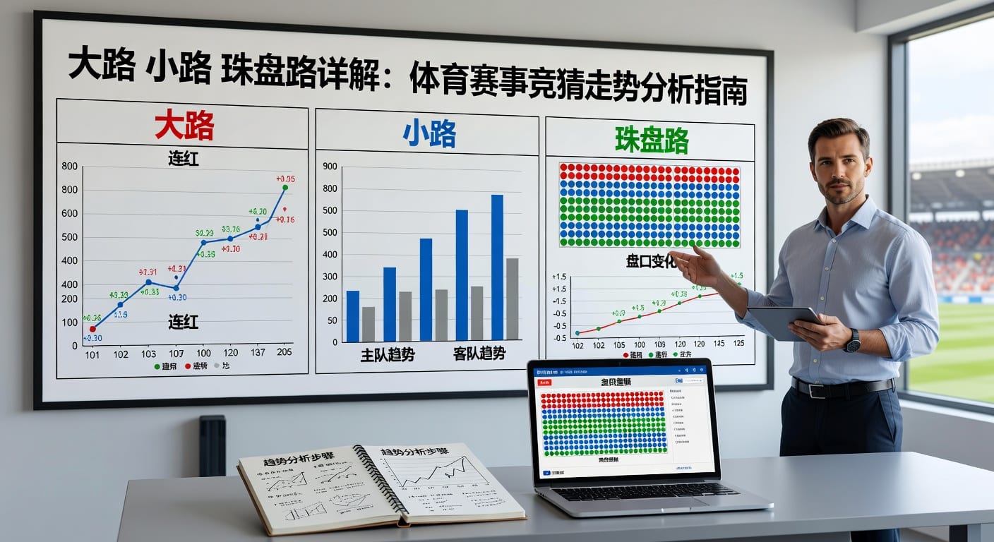 小路：体育搜索意图与内容判断框架