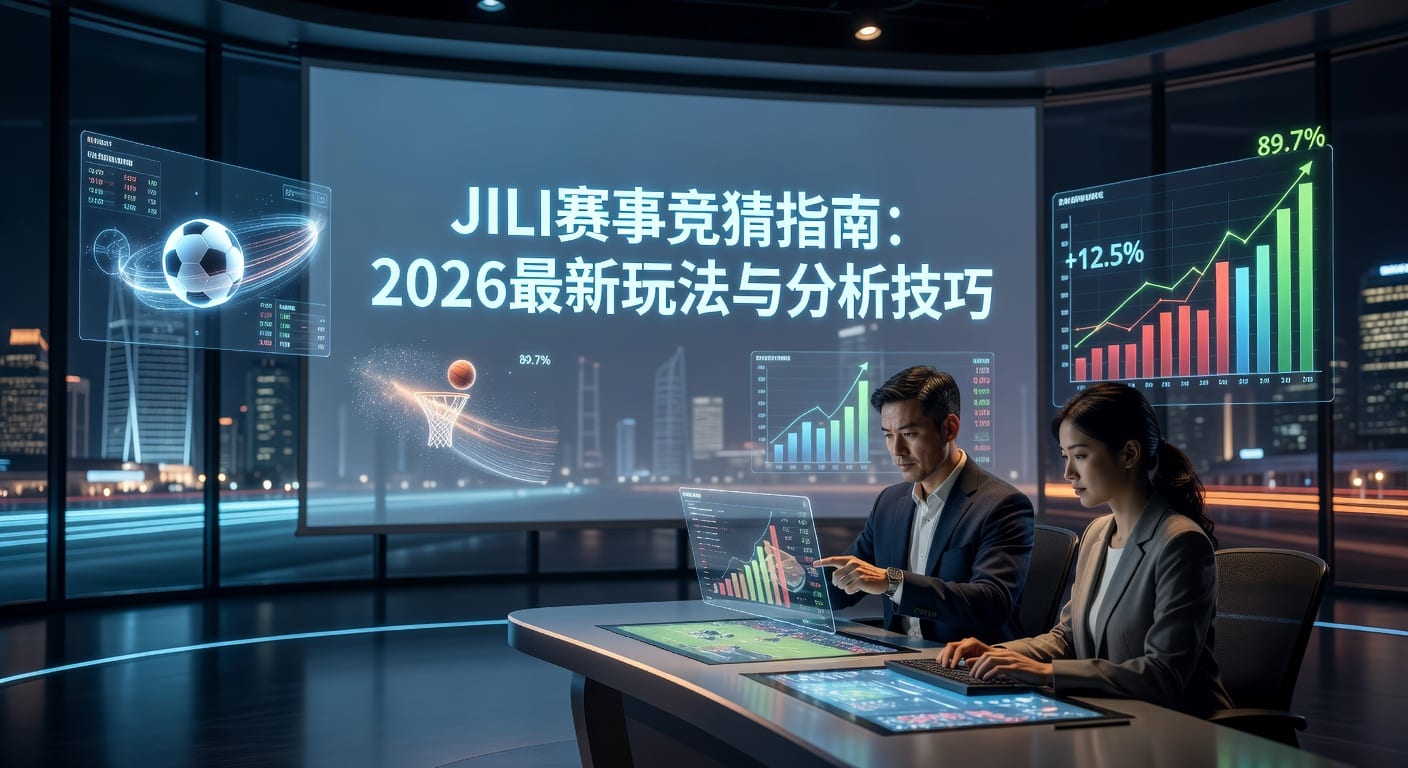 JILI 2026年最新观察与体验要点