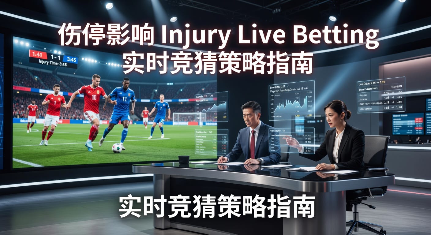 伤停影响 injury impact：赛事分析与临场判断指南