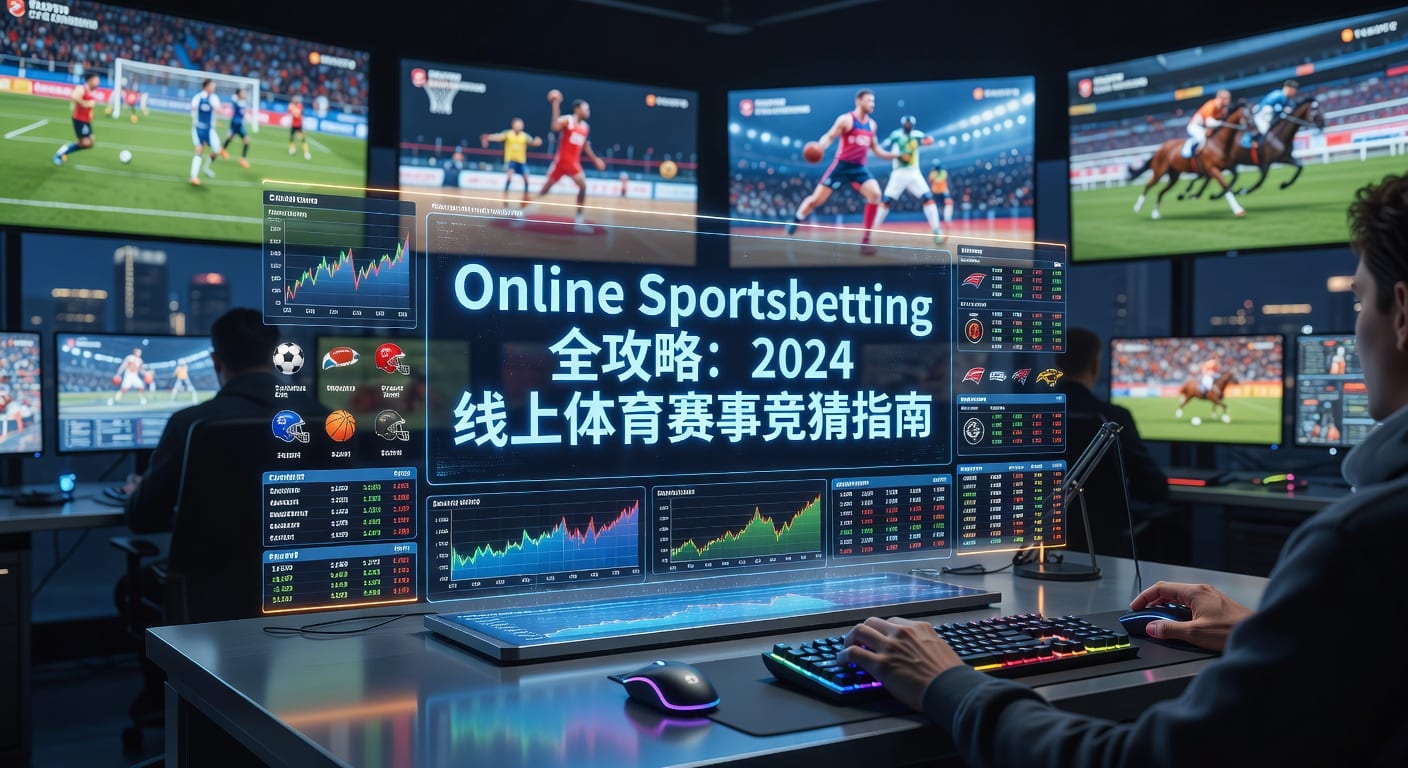 在线体育博彩搜索意图解析与实战指南