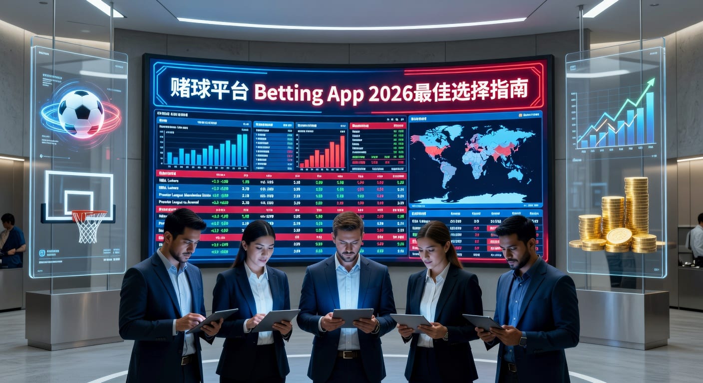 赌球平台 betting app：入口判断、体验与风险边界