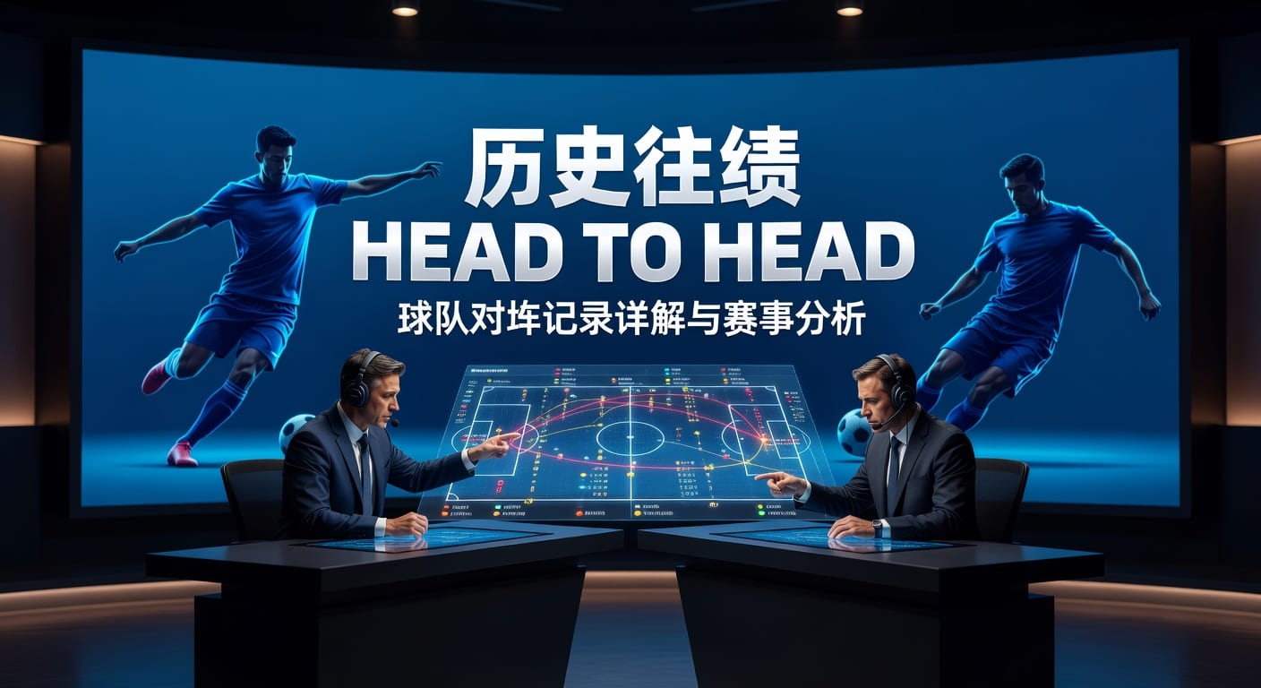 历史往绩 head to head 赛前分析与实战解读