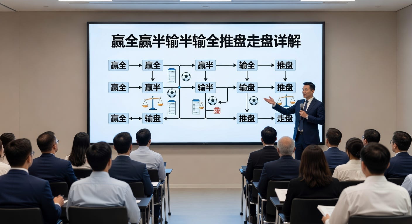 赢全 赢半 输半 输全 推盘 走盘｜开云体育官网解读