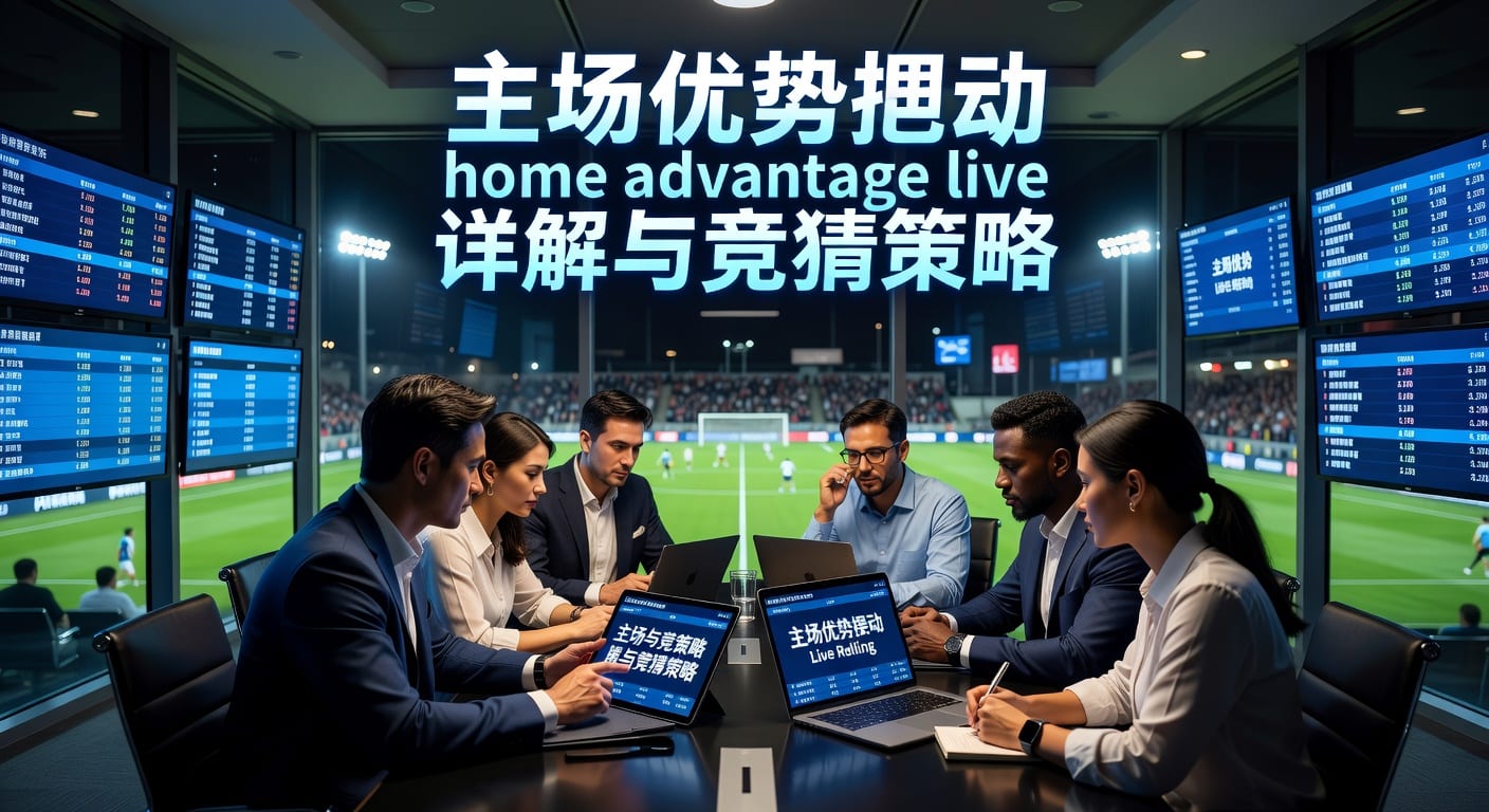 滚球主场优势 home advantage live：实时判断与节奏解读