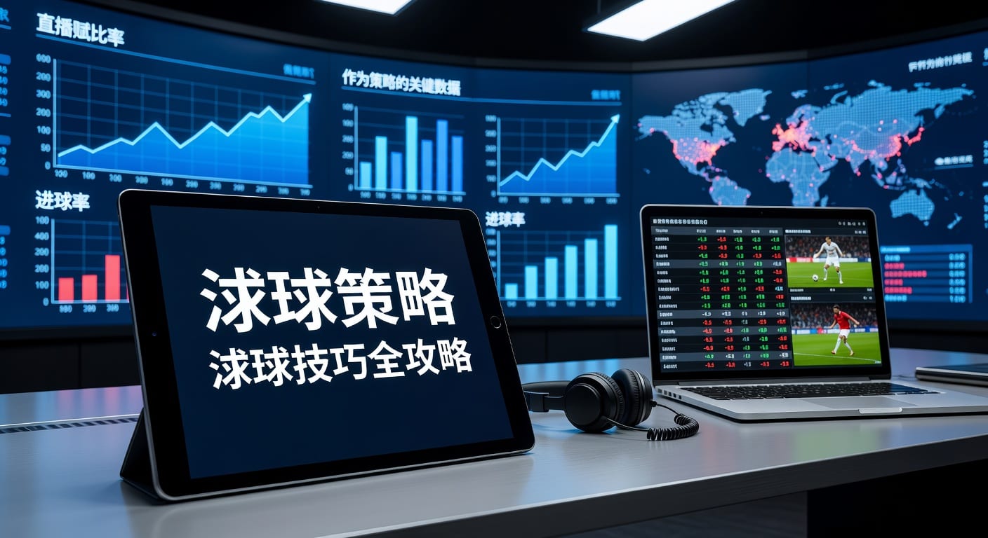 滚球策略与滚球技巧：临场判断、节奏控制实战指南