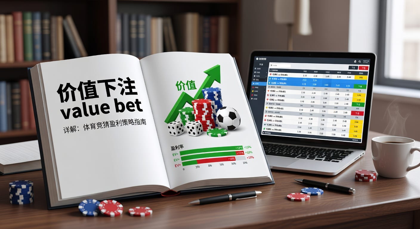 下注 bet：体育玩家搜索意图与实战判断