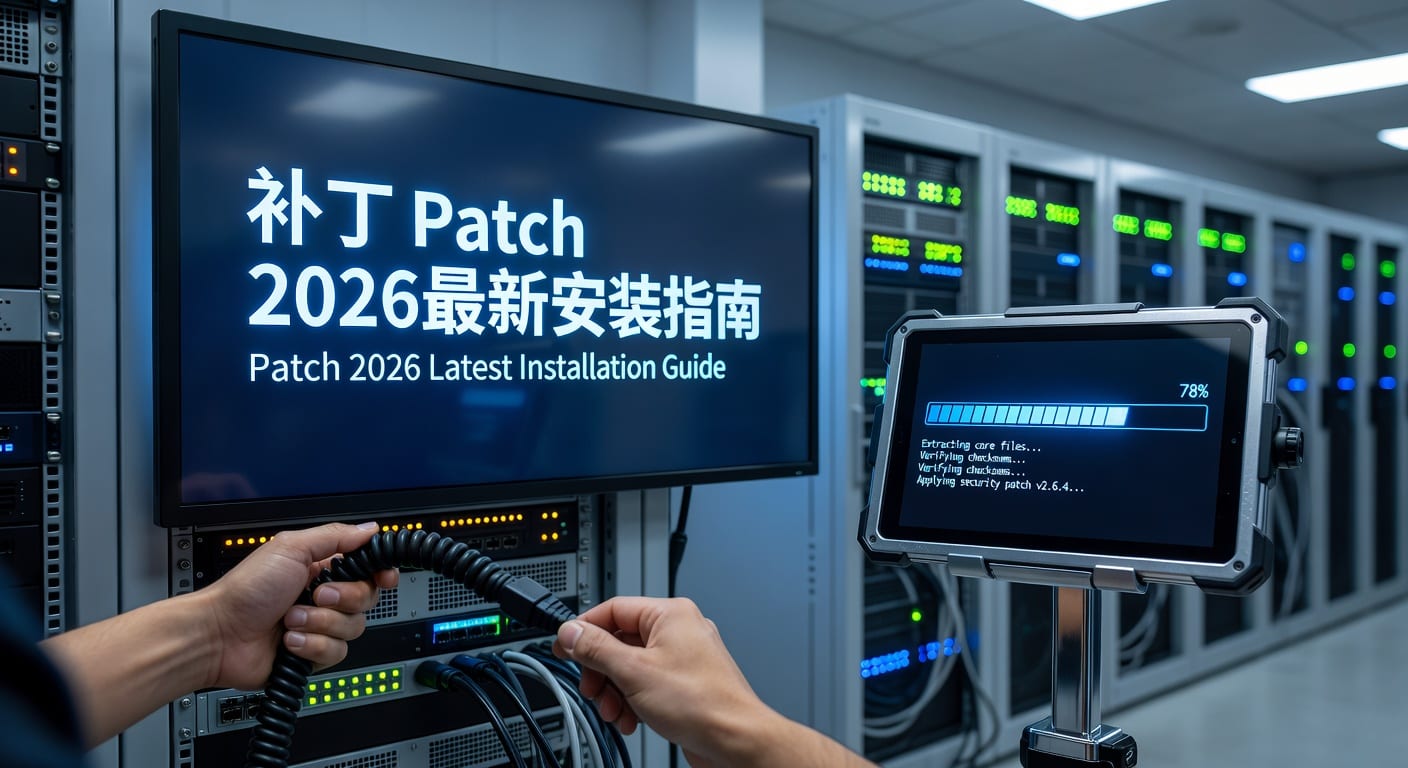 补丁 Patch：赛事修正与阵容更新解读