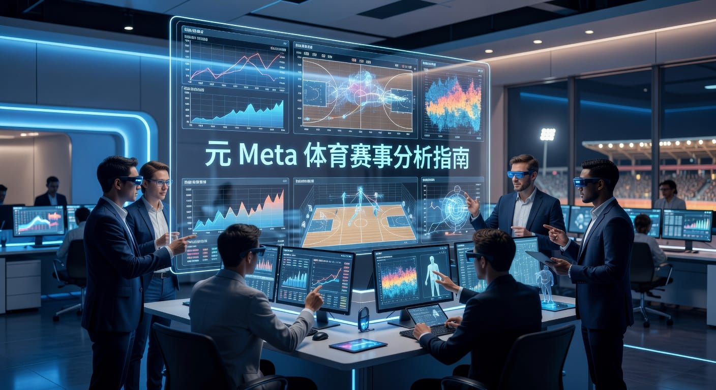 元 Meta：体育搜索意图与 SEO 排名策略