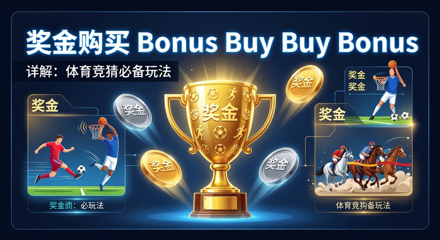 奖金购买 bonus buy buy bonus 实用解析