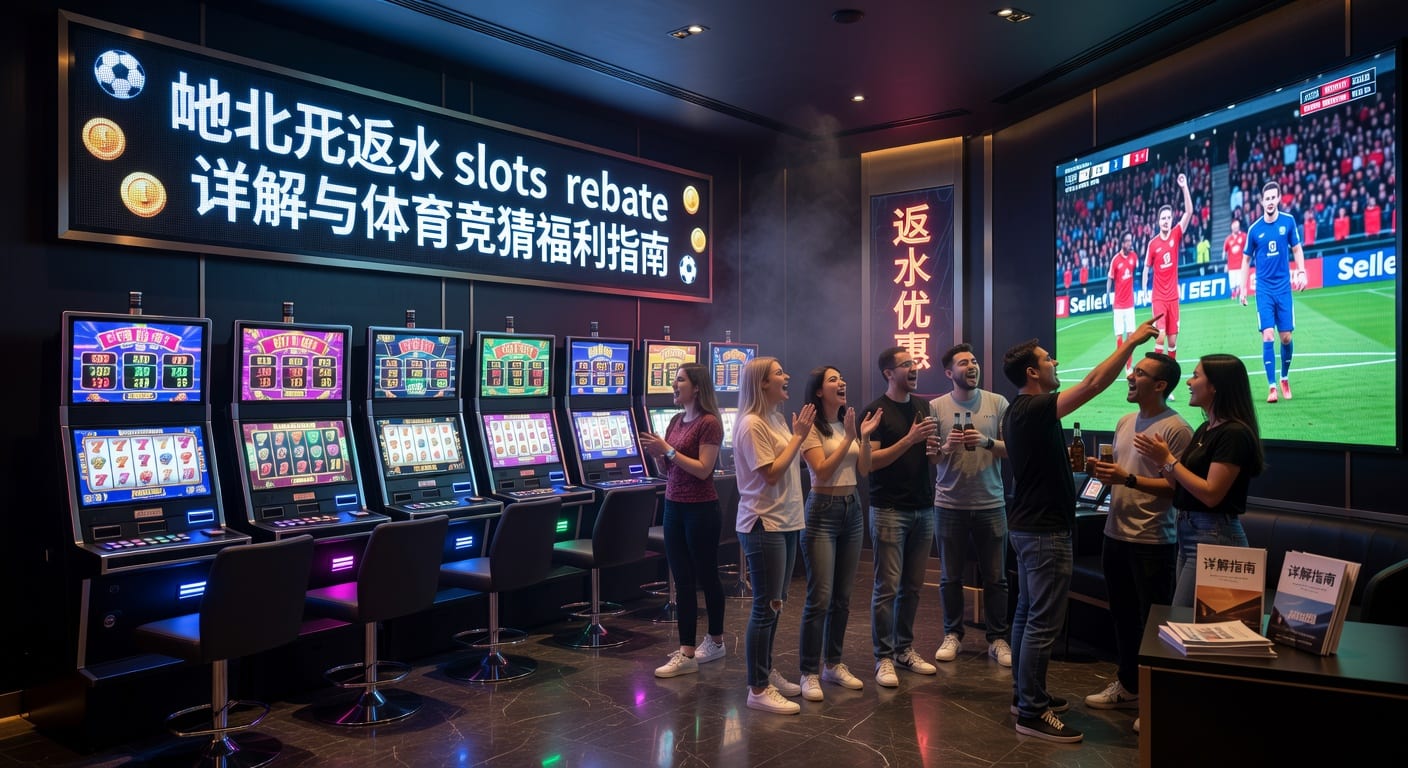 老虎机返水 slots rebate：回馈机制与风险边界