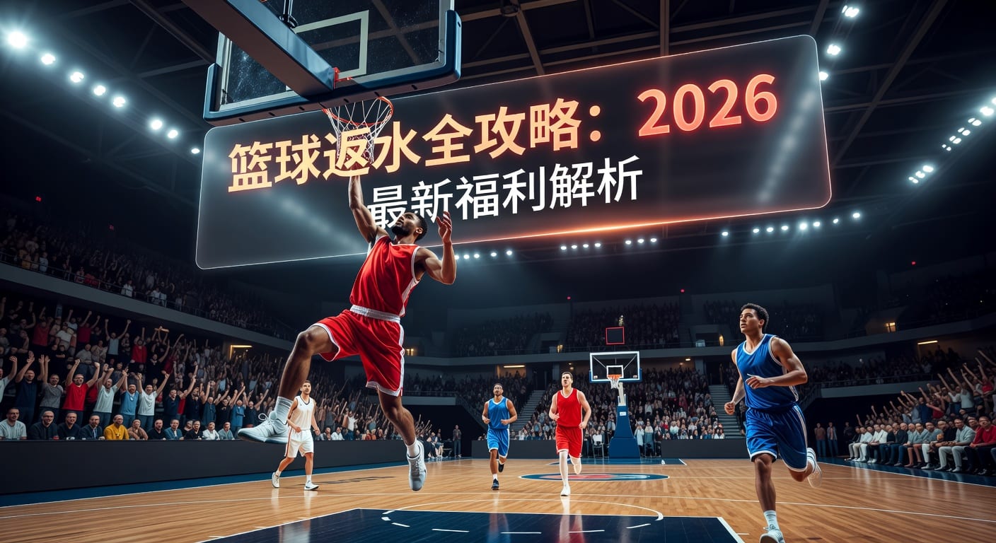 篮球返水 basketball rebate：机制、计算与风险判断