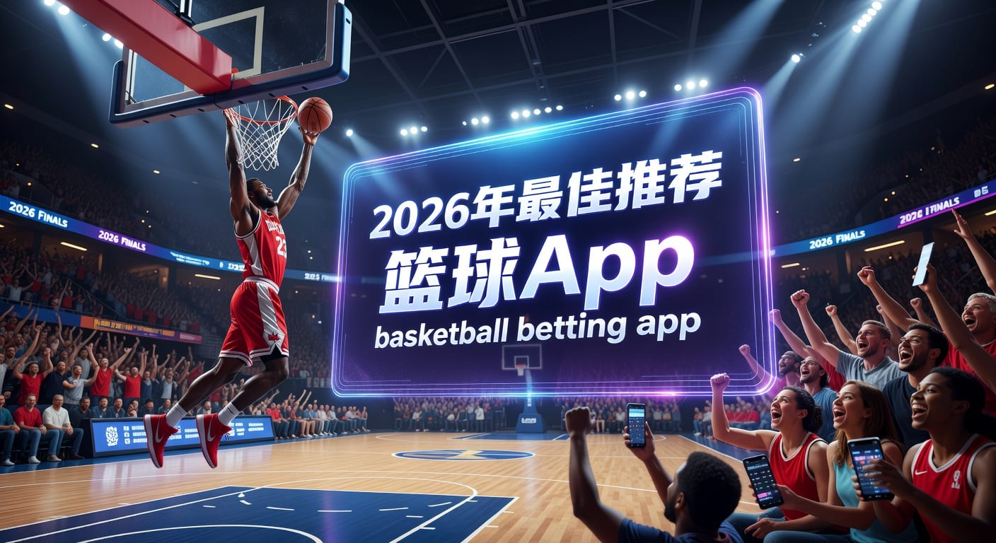 篮球App basketball betting app 选择指南与投注技巧