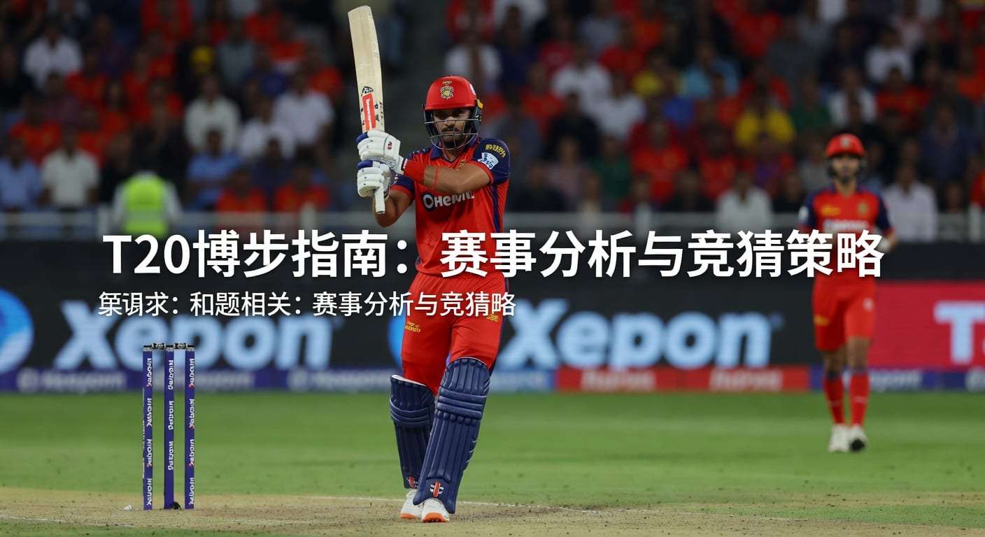 T20博彩：2026年观赛与数据解读