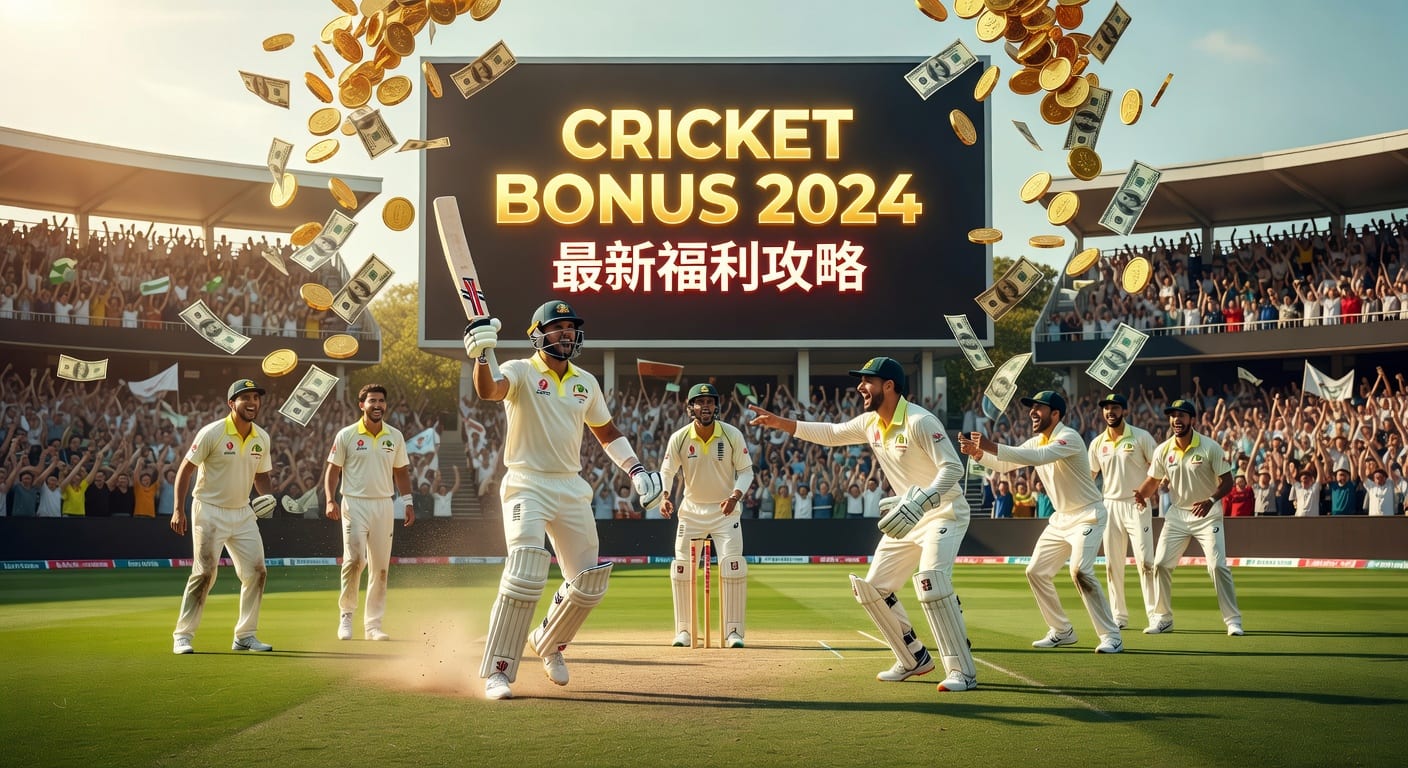 板球滚球 Live Cricket Betting：实时投注技巧与赛中判断