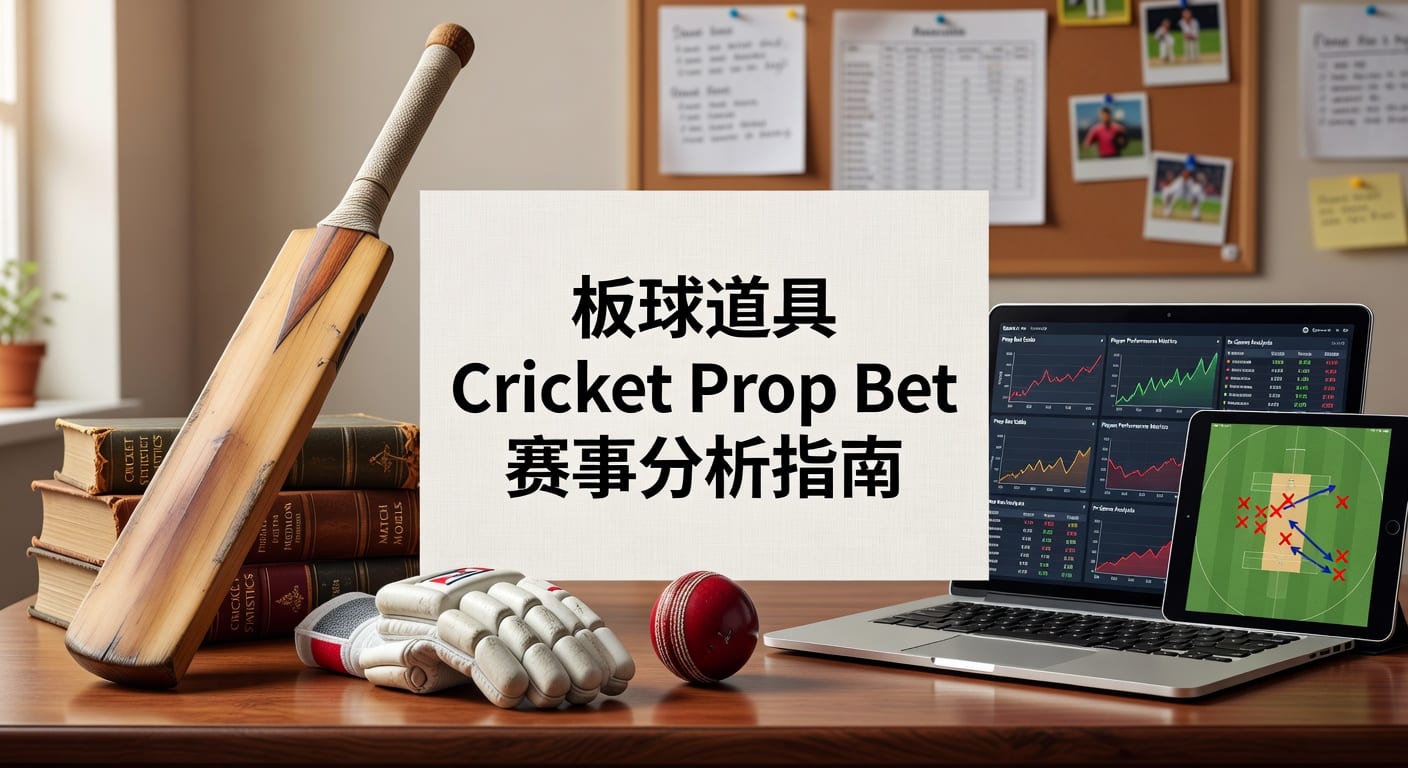板球道具 Cricket Prop Bet：2026年赛前观察与思路