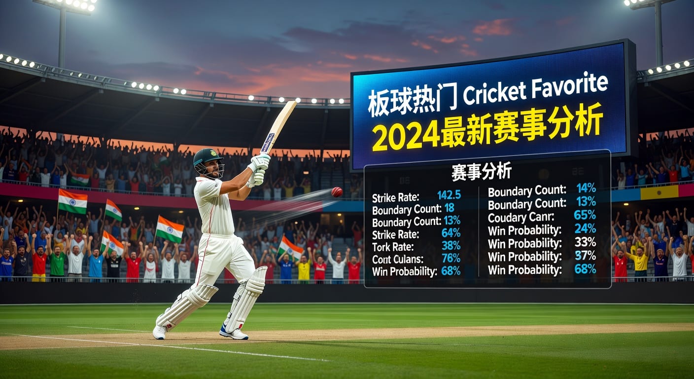 板球热门 Cricket Favorite：2026年热度判断与关注重点