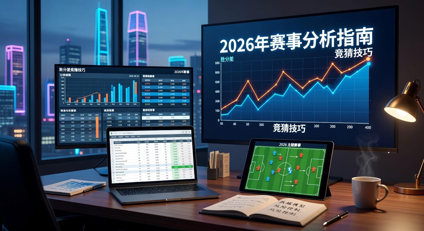 胜分差 winning margin 解析：投注技巧与赛果判断