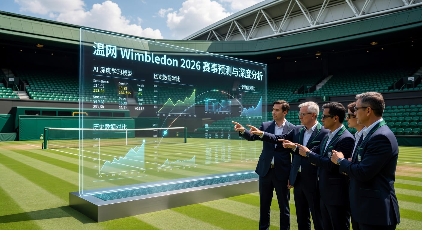 温网 Wimbledon 2026年赛程看点与分析指南